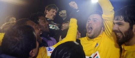 Cupa Frantei - saisprezecimi de finala - rezultate